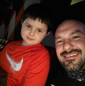 Meet your Posher, Dan